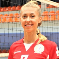 Halyna Kaminska