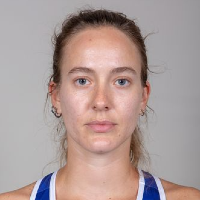 Elena Sviridova