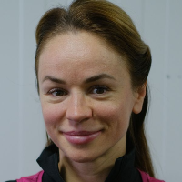 Anna Romashova