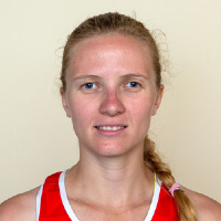 Anna Cherednikova