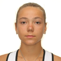 Viktoriya Kolyadina
