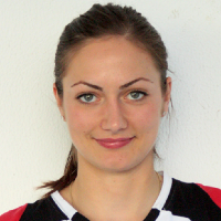 Andreea Marin-Iliescu