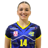 Ludovica Mennecozzi