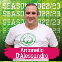 Antonello D'Alessandro