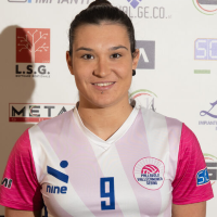 Arianna Seghezzi