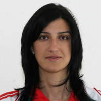 Iliyana Petkova