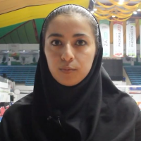 Asma Saeidi