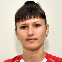 Oksana Bibik