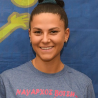Vasileia Bakopoulou