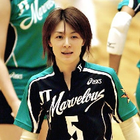 Kaoru Sugayama