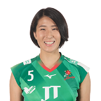 Mika Shibata » clubs :: Women Volleybox