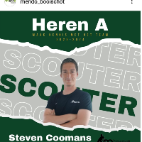 Steven Coomans