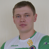 Ilya Andrianov