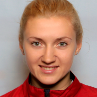 Maryna Marchenko