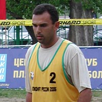 Dmitry Astafiev