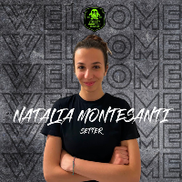 Natalia Montesanti