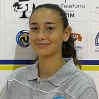 Alessia Tosi
