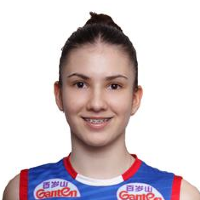 Sofija Carić