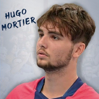 Hugo Mortier