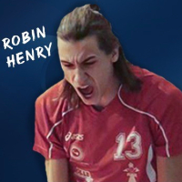 Robin Henry
