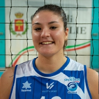 Antonella Mastropasqua