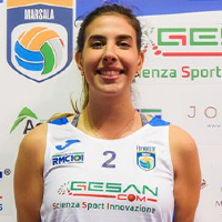 Giulia Caserta