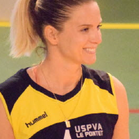 Cécile Mester
