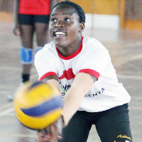 Celestine Nyongesa