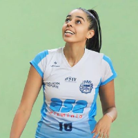 Mickaela Machado