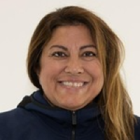 Sabrina Hernandez