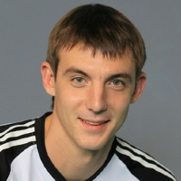 Andrey Maksimov