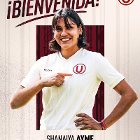 Shanaiya Ayme