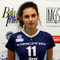 Valeria Sbaraini