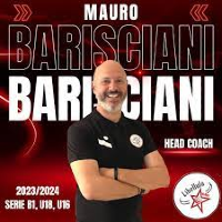 Mauro Barisciani