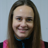 Kristina Kostikova