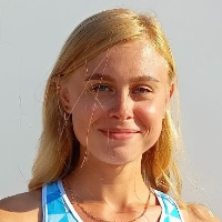 Alina Fedotyeva