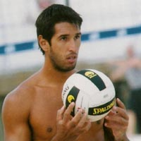 Lucas Palermo