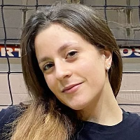 Alessia Cosentini