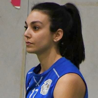 Giulia Saccullo