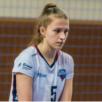 Weronika Suchan