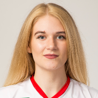 Kateryna Dudnyk