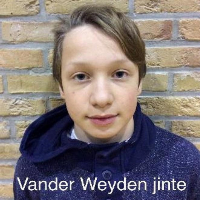 Jinte Van der Weyden