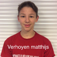 Mattijs Verhoyen