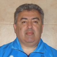 Victor Rios