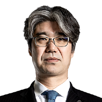 Masaji Ogino