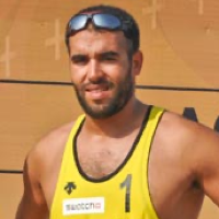 Karim Oughdach