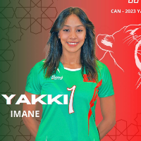 Imane Yakki
