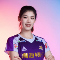 Yingying Li