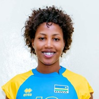 Claire Nishimwe