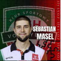 Sebastian Masel
